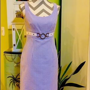 Casual dresses, ranging from sizes 0, 2, 4 and 6.